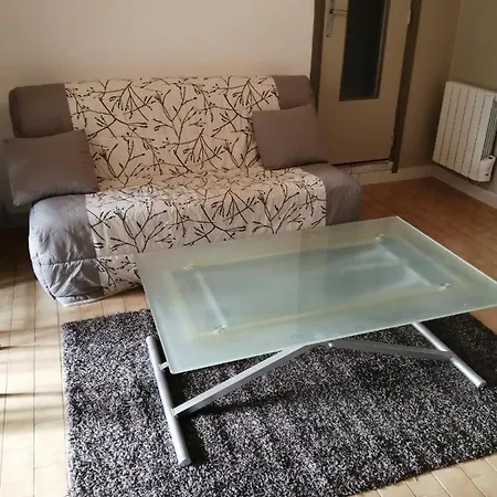 appartement type f2 proche PARIS 25 KM Andilly  Extérieur photo