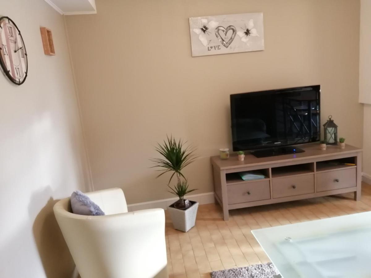 Type F2 Proche Paris 25 Km Andilly (Val-d'Oise)
