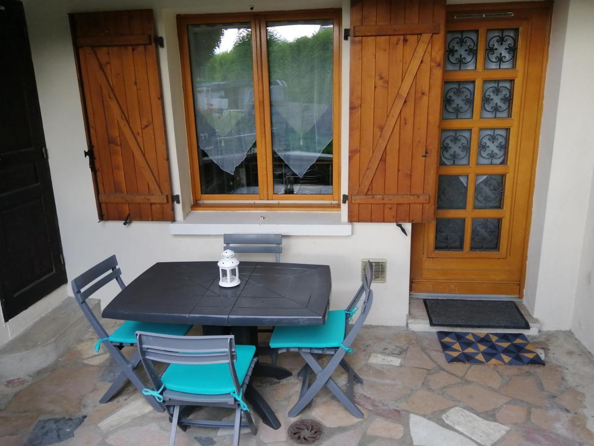 Type F2 Proche Paris 25 Km * Andilly (Val-d'Oise)